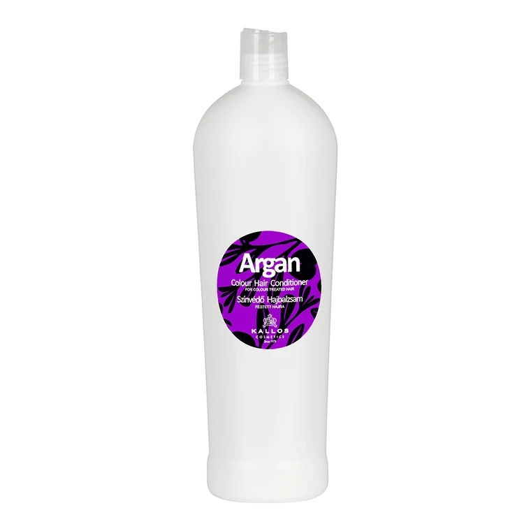 Kallos Balsam Păr 1 l · Argan, 1 l, imagine de referință