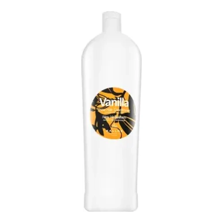 Kallos Balsam Păr 1 l · Vanilla, 1 l, imagine de referință
