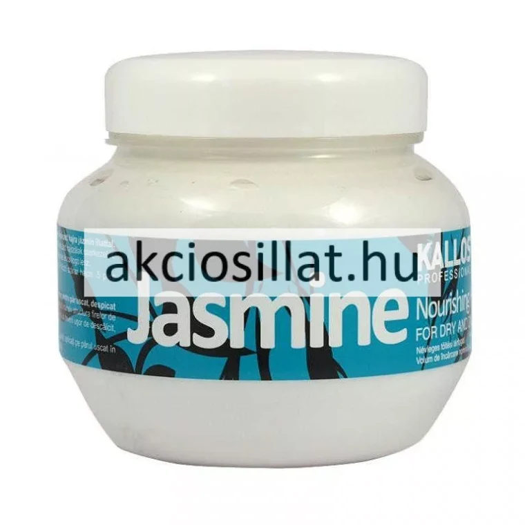 Kallos Balsam Tratament Par 275 ml · Jasmine, 275 ml, imagine de referință