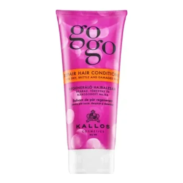 Kallos Balsam Păr 200 ml · Repair, 200 ml, imagine de referință