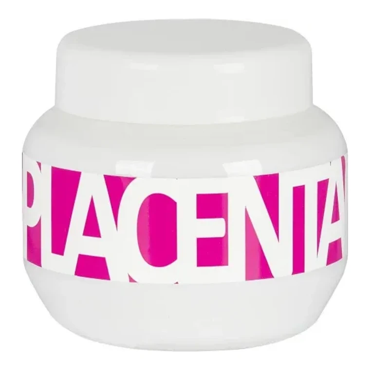 Kallos Balsam Tratament Par 275 ml · Placenta-Scris Roz, 275 ml, imagine de referință