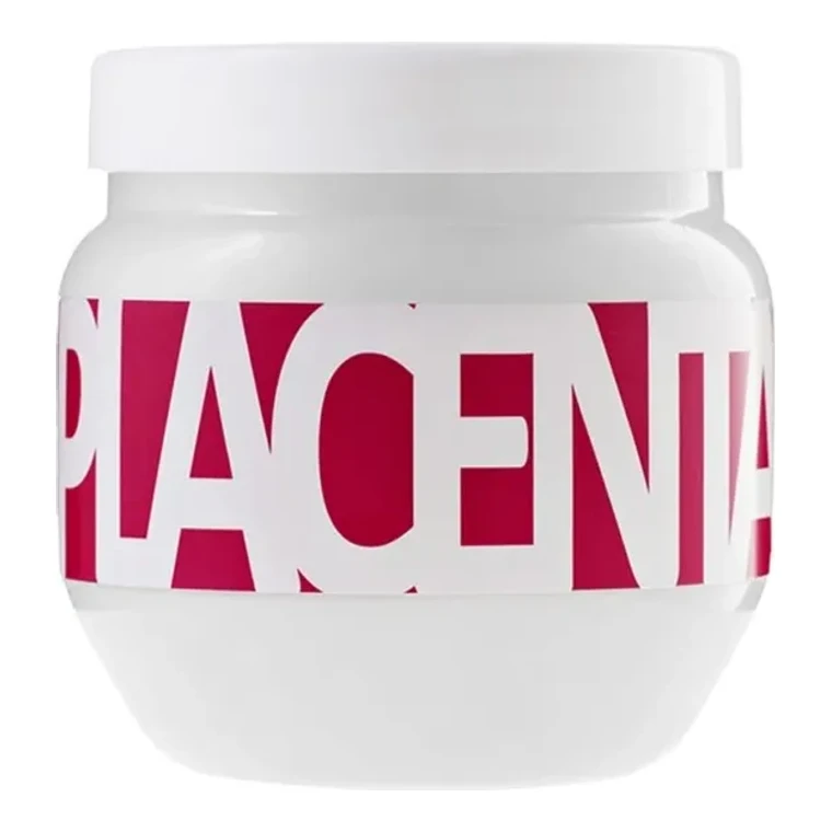 Kallos Mască Păr 800 ml · Placenta, 800 ml, imagine de referință