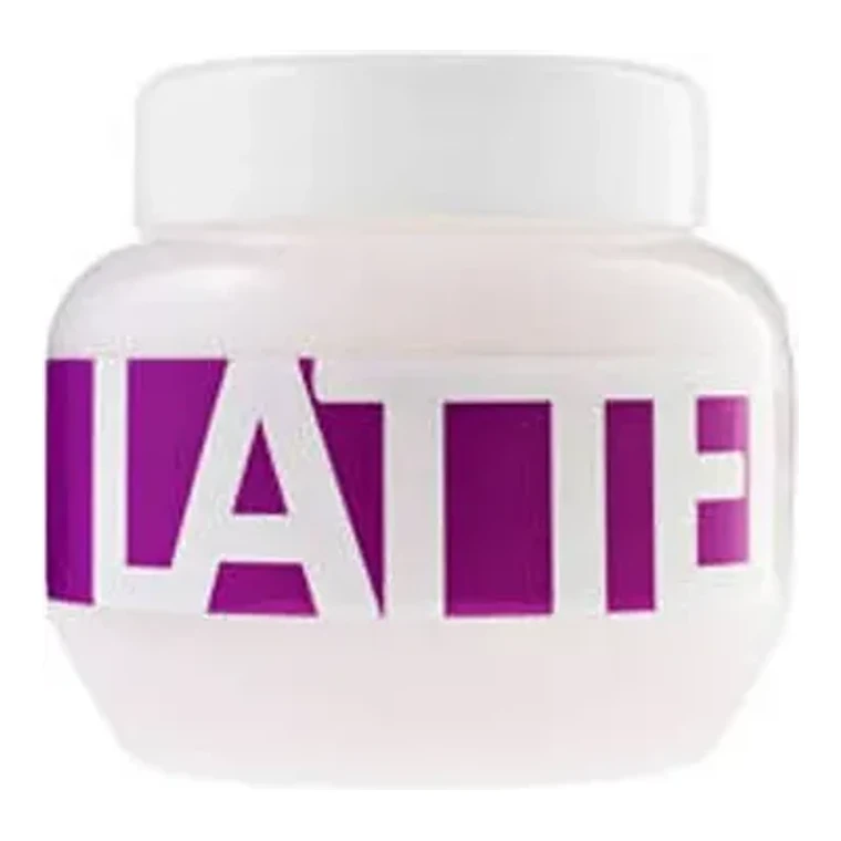 Kallos Mască Păr 800 ml · Latte, 800 ml, imagine de referință