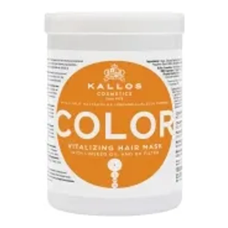 Kallos Tratament Par 1 l · Color, 1 l, imagine de referință