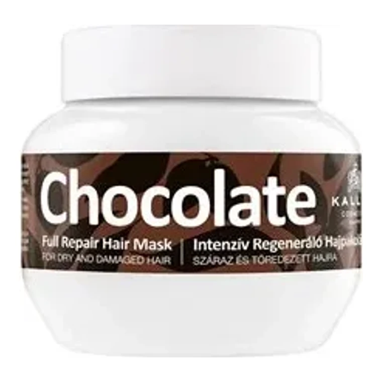 Kallos Balsam Tratament Par 275 ml · Chocolate, 275 ml, imagine de referință