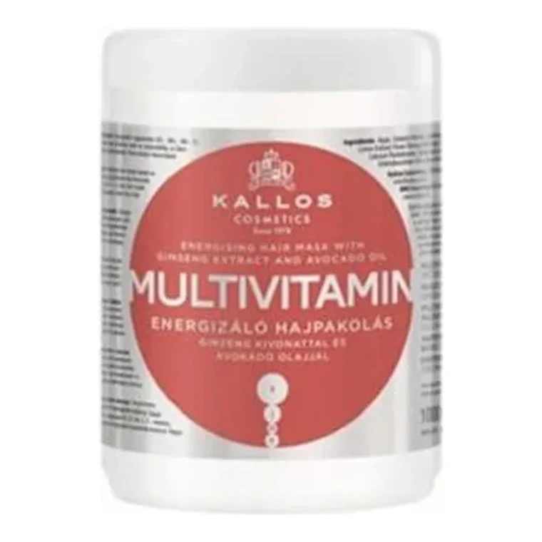 Kallos Tratament Par 1 l · Multivitamin, 1 l, imagine de referință