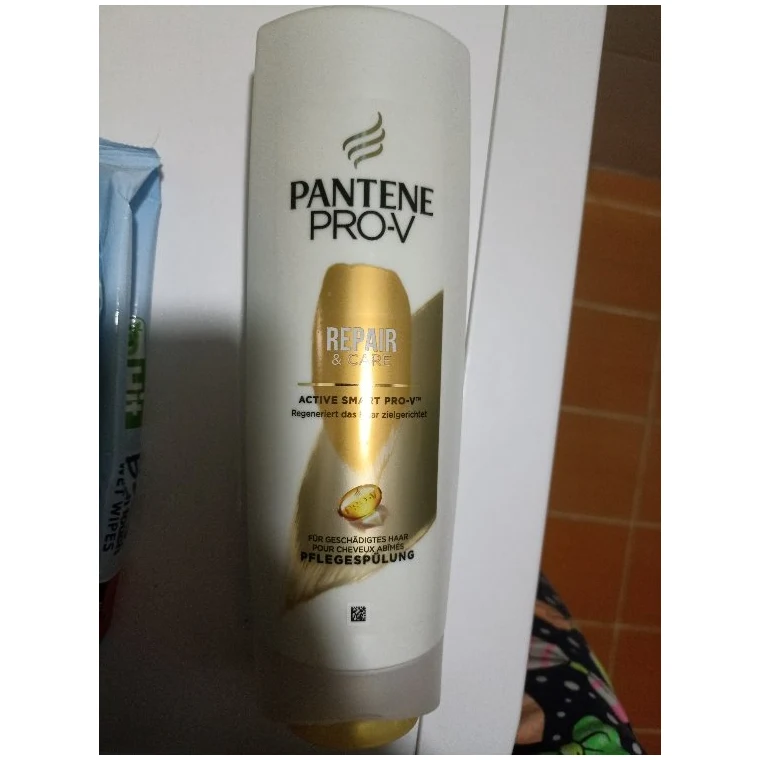 Pantene Balsam Păr 400 ml · Repair & Care, 400 ml, imagine de referință