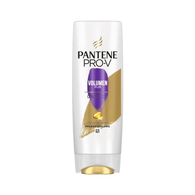 Pantene Pro-V Balsam Păr 200 ml · Volumen Pur, 200 ml, imagine de referință