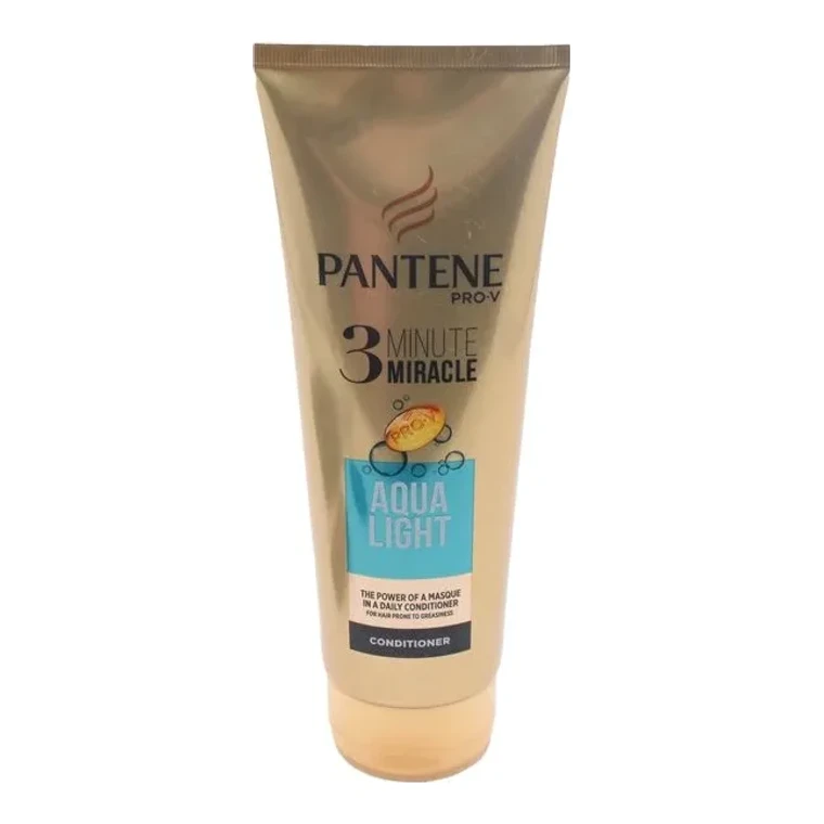 Pantene Pro-V Mască Păr 200 ml · Aqua Light, 200 ml, imagine de referință