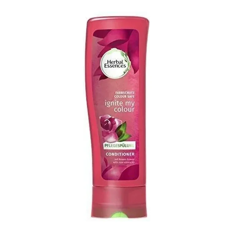 Herbal Essences Balsam Păr 400 ml · Ignite My Colour, 400 ml, imagine de referință