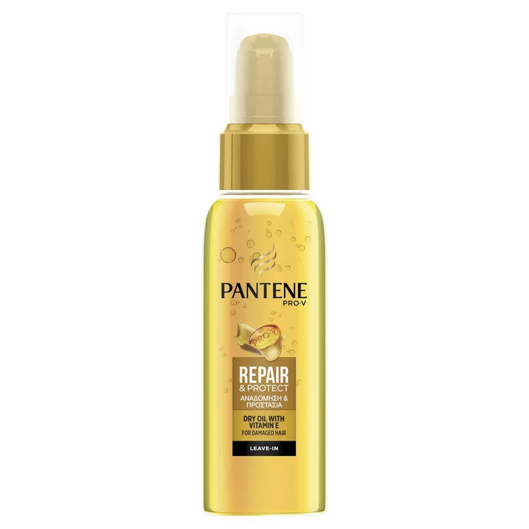 Pantene Ulei Par 100 ml · Repair Protect, 100 ml, imagine de referință