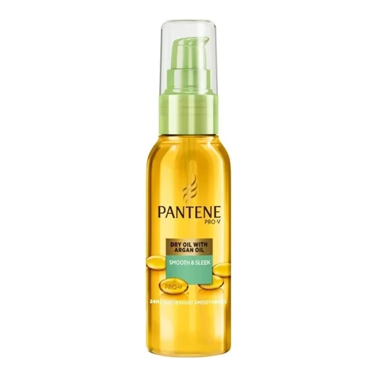 Pantene Ulei Par 100 ml · Argan, 100 ml, imagine de referință