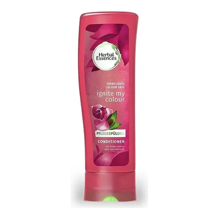 Herbal Essences Balsam Păr 200 ml · Ignite My Colour, 200 ml, imagine de referință