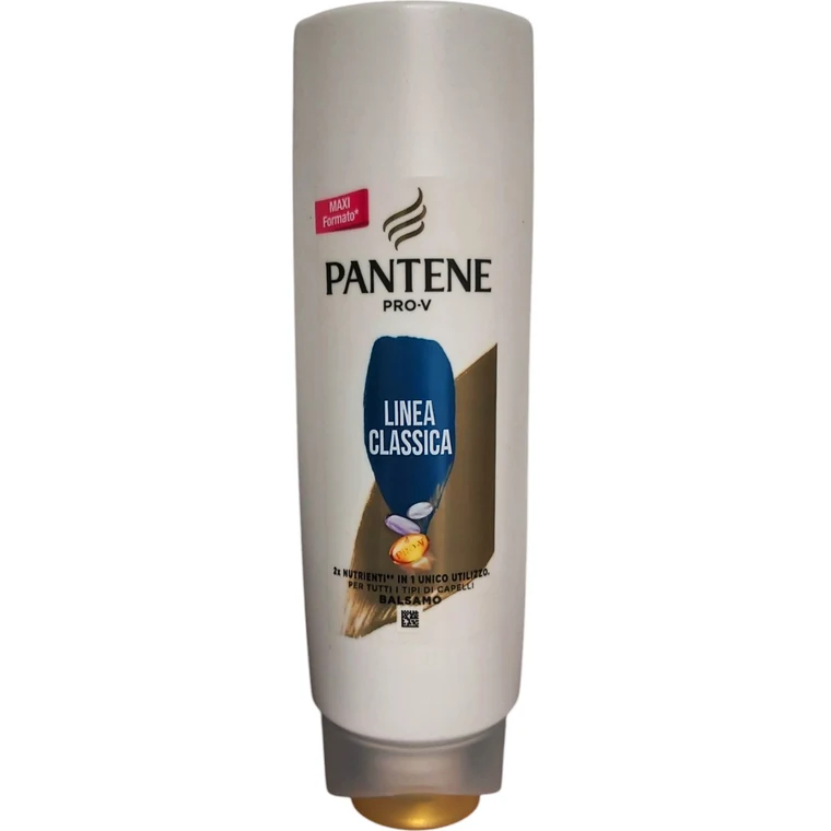 Pantene Pro-V Balsam Păr 300 ml · Linea Classica, 300 ml, imagine de referință