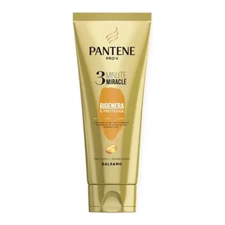 Pantene Pro-V Balsam Păr 150 ml · Miracle Serum - Rigenera, 150 ml, imagine de referință