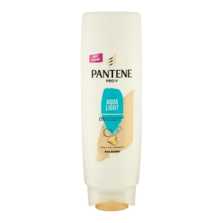Pantene Pro-V Balsam Păr 300 ml · Aqua Light, 300 ml, imagine de referință
