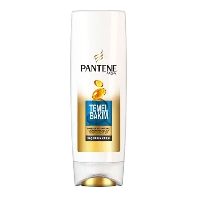 Pantene Balsam Păr 360 ml · Temel Bakim, 360 ml, imagine de referință