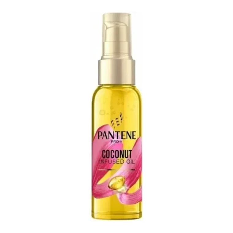 Pantene Ulei Par 100 ml · Cocos, 100 ml, imagine de referință