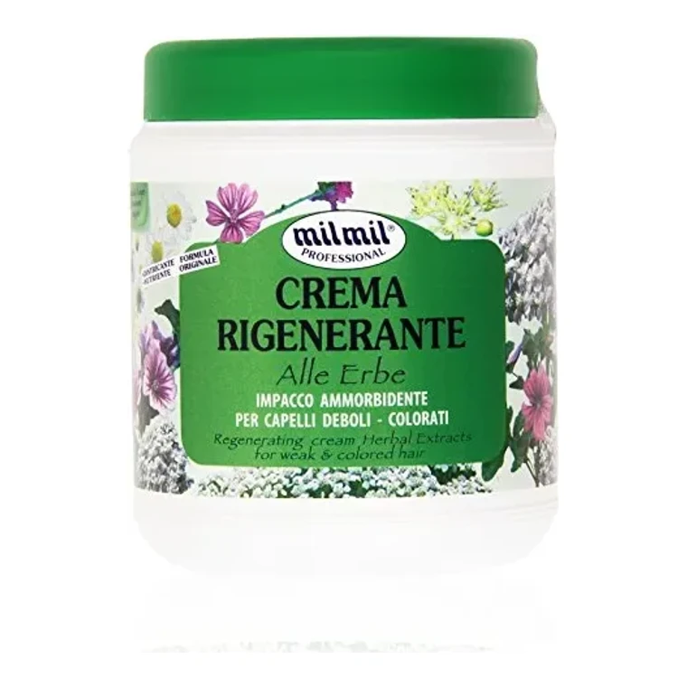 Milmil Tratament Par 1 l · Olio Di Cocco, 1 l, imagine de referință