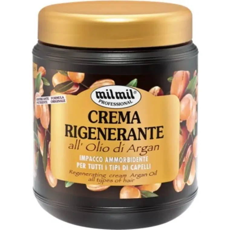 Milmil Tratament Par 1 l · Argan, 1 l, imagine de referință