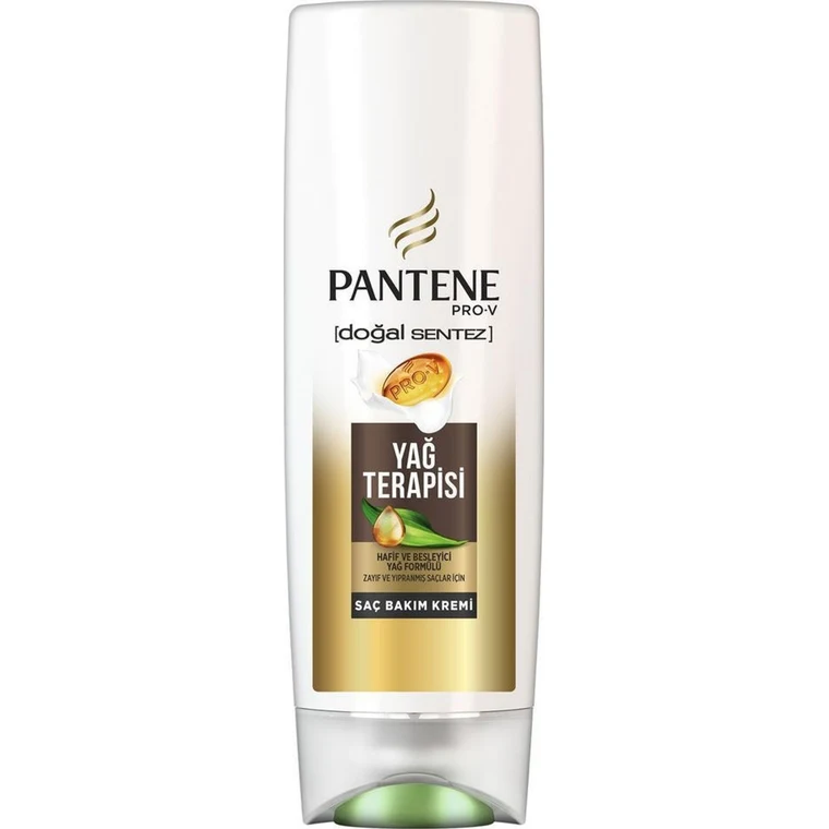 Pantene Balsam Păr 360 ml · Yag Terapisi, 360 ml, imagine de referință