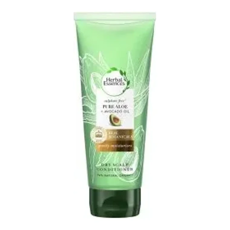 Herbal Essences Balsam Păr 180 ml · Pure Aloe & Avocado Oil, 180 ml, imagine de referință