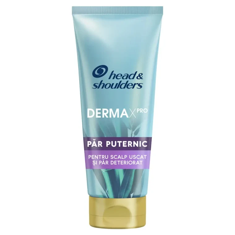 Head & Shoulders Balsam 220 ml · Derma X Strenght, 220 ml, imagine de referință