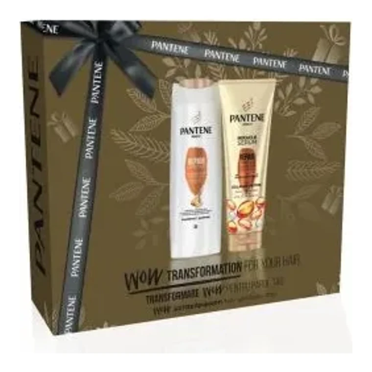 Pantene CC Șampon 360 ml + Balsam 200 ml · Repair, 360 ml + 200 ml, imagine de referință