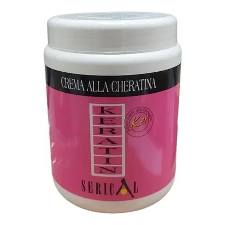 Kallos Tratament Par 1 l · Keratin, 1 l, imagine de referință
