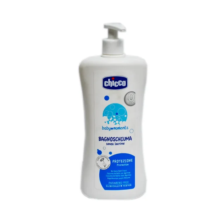 Chicco Baby Șampon 750 ml · Protection, 750 ml, imagine de referință