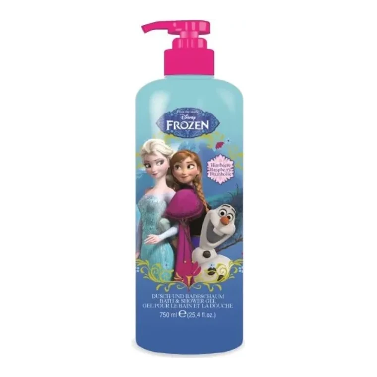 Disney Gel de Duș 750 ml · Frozen, 750 ml, imagine de referință