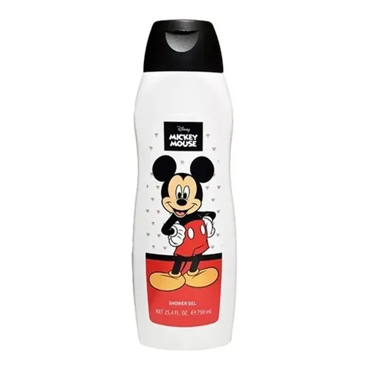 Disney Gel de Duș 750 ml · Mickey Mouse, 750 ml, imagine de referință