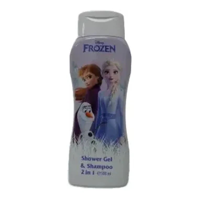 AV 2in1 Gel de Duș/Șampon 500 ml · Frozen, 500 ml, imagine de referință