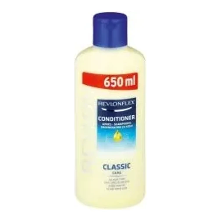 Revlon Balsam Păr 650 ml · Classic Care, 650 ml, imagine de referință