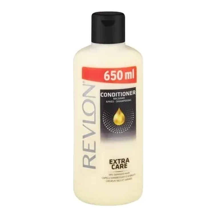 Revlon Balsam Păr 650 ml · Extra Care, 650 ml, imagine de referință