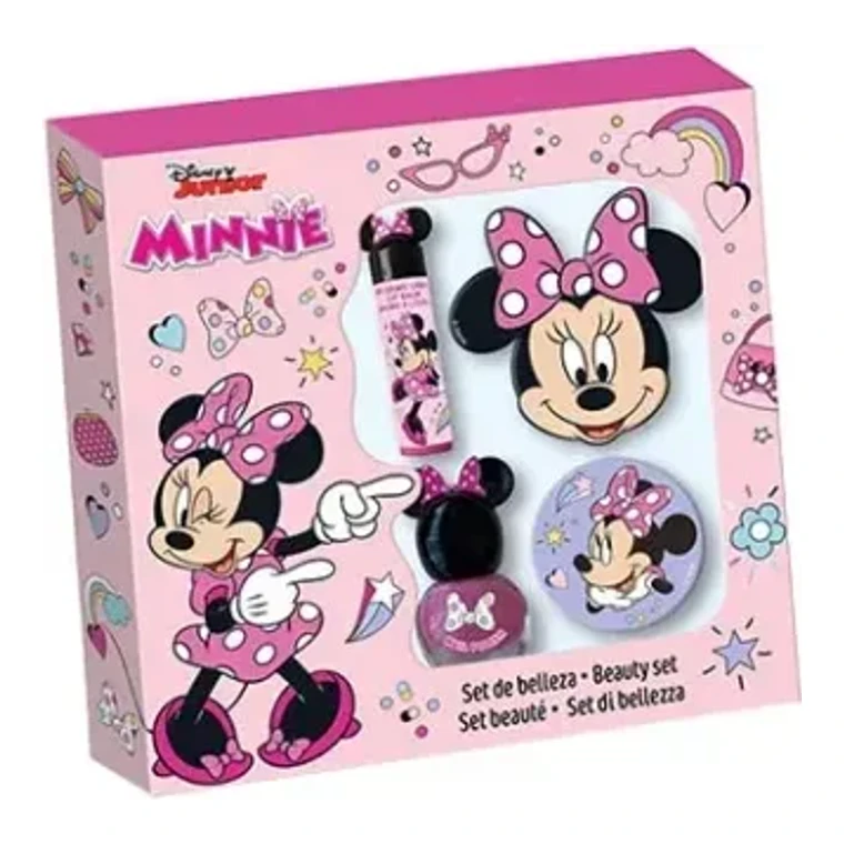 Disney Set Cadou Minnie 4 pcs · 1264, 4 buc., imagine de referință