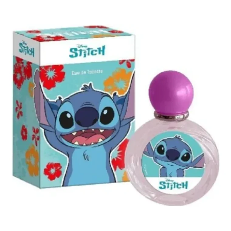 Disney Apa de Toaleta 50 ml · Stitch, 50 ml, imagine de referință