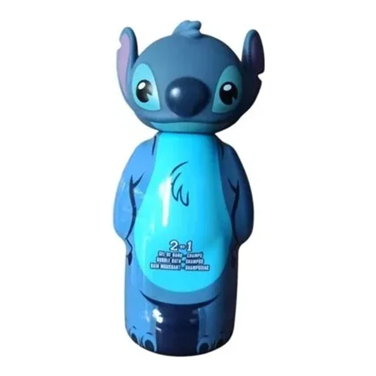 Disney Gel de Duș/Șampon 300 ml · Stitch - 1279, 300 ml, imagine de referință