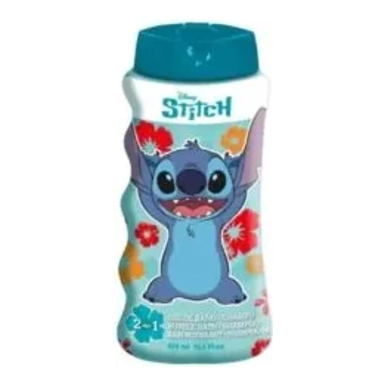 Disney Gel de Duș/Șampon 475 ml · Stitch - 288, 475 ml, imagine de referință