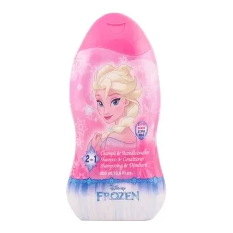 Disney Gel de Duș/Șampon 400 ml · Frozen, 400 ml, imagine de referință