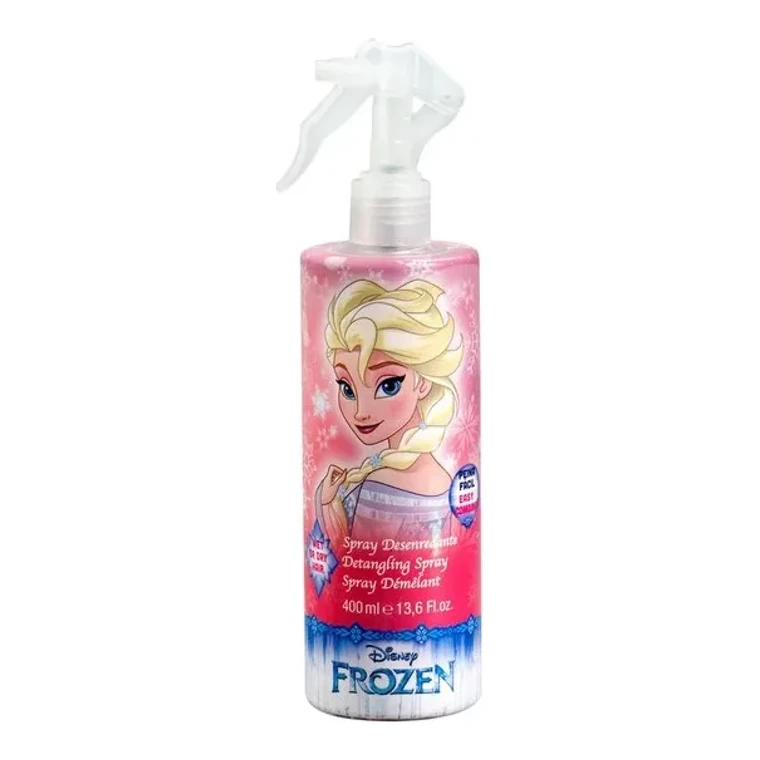 Disney Spray Descurcat Par 400 ml · Frozen, 400 ml, imagine de referință