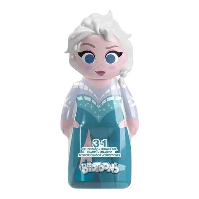 Disney Gel de Duș/Șampon 300 ml · Frozen, 300 ml, imagine de referință