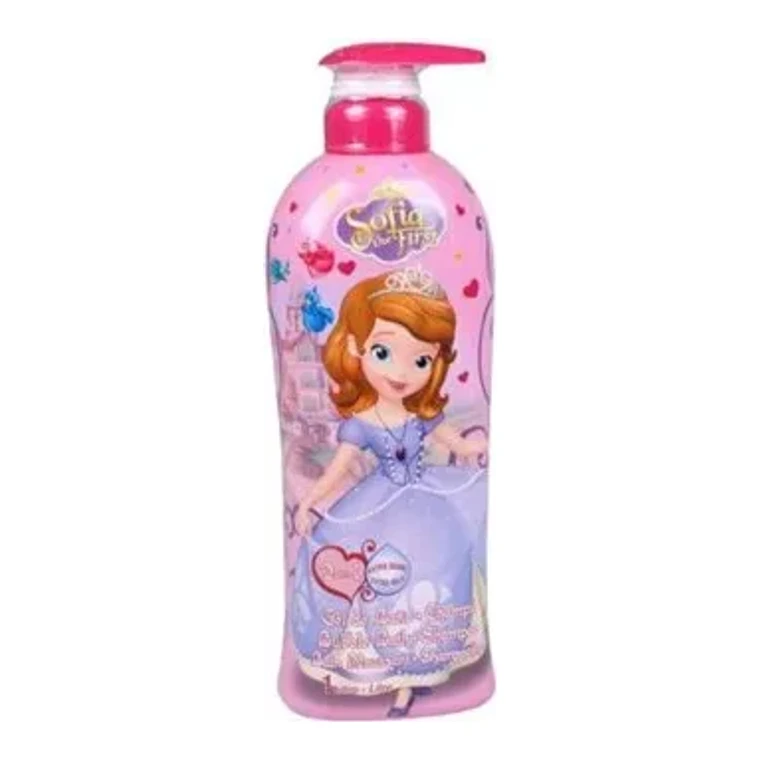 Disney Gel de Duș 1 l · Sofia, 1 l, imagine de referință