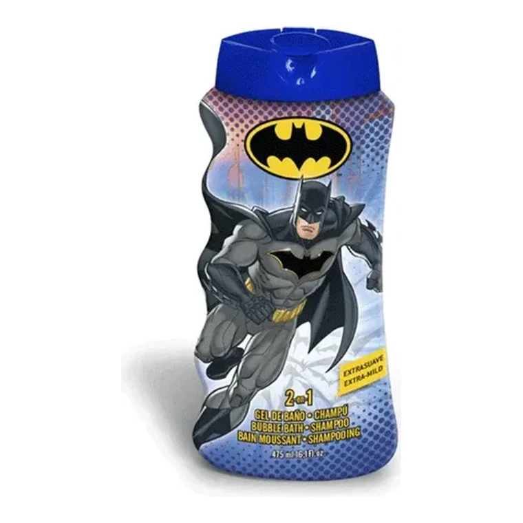 Disney Gel de Duș/Șampon 475 ml · Batman, 475 ml, imagine de referință