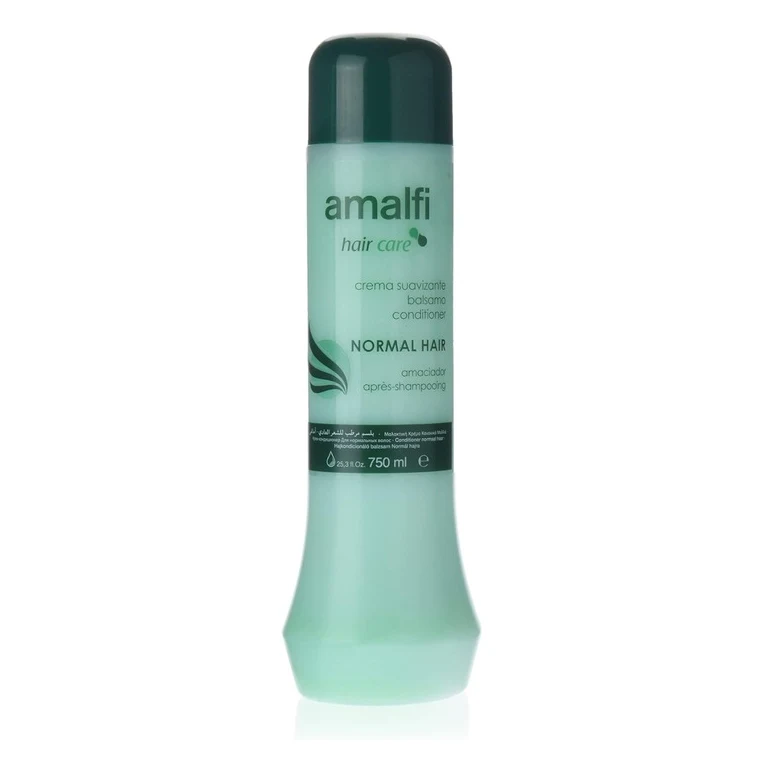 Amalfi Balsam Păr 1 l · Verde, 1 l, imagine de referință
