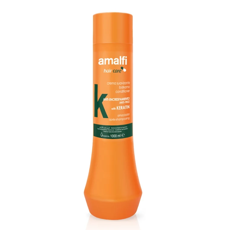Amalfi Balsam Păr 1 l · Orange, 1 l, imagine de referință