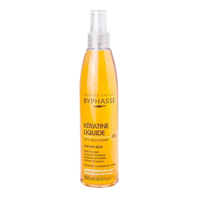 Byphasse Keratina Lichida 250 ml, 250 ml, imagine de referință