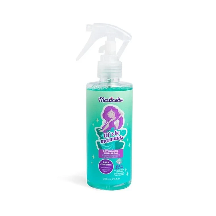 Martinelia Spray Descurcat Parul 200 ml · 90035-Detangler, 200 ml, imagine de referință