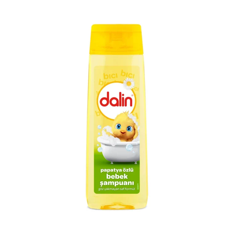 Dalin Șampon 200 ml · Chamomile, 200 ml, imagine de referință