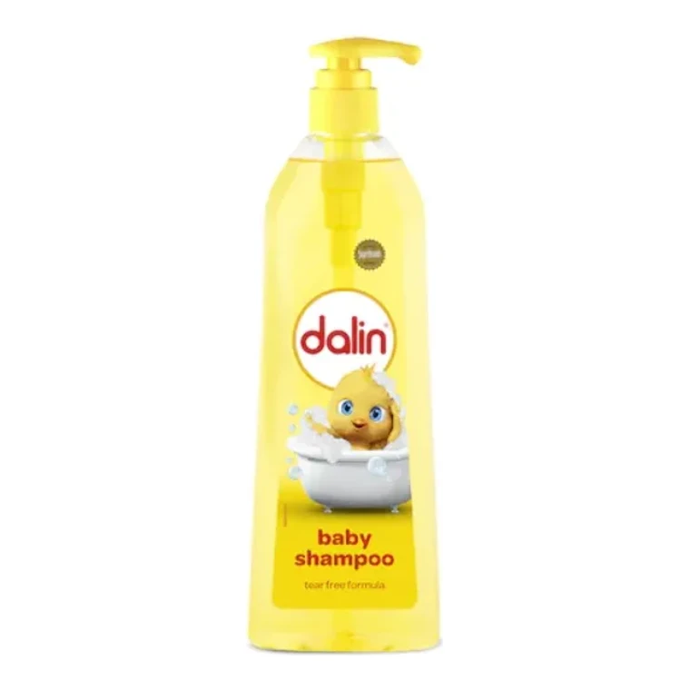 Dalin Șampon Bebe 750 ml · Fara Lacrimi, 750 ml, imagine de referință